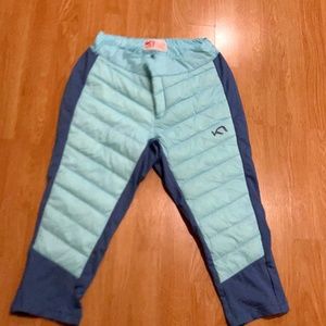 Kari Traa Women's Skiing / Snowboarding Hiking Snow Pant, Size M-Excellent Cond.